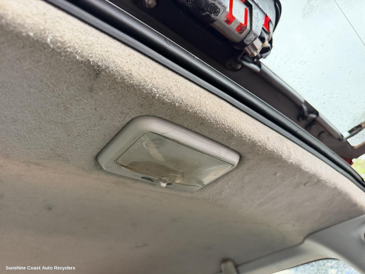 1995-2001 Honda Crv Courtesy Light