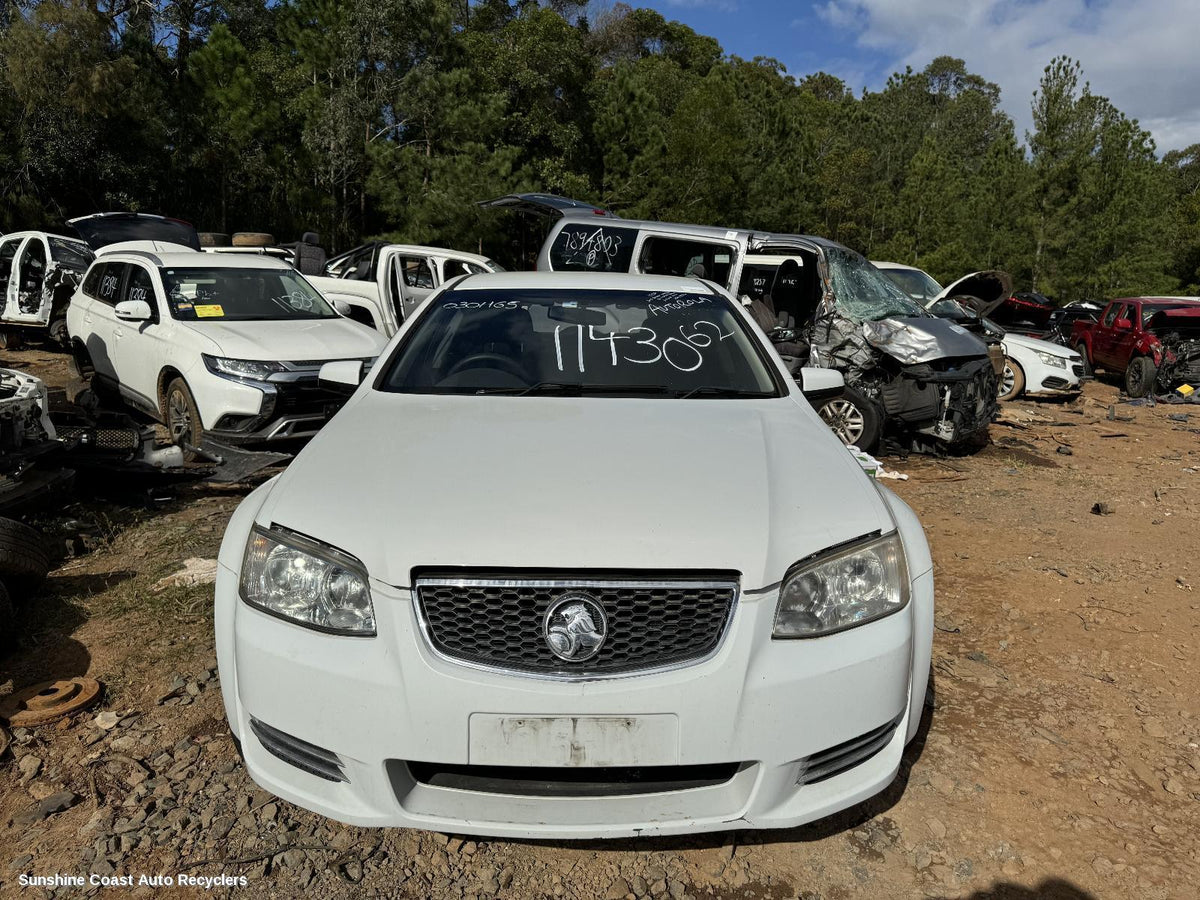 2011-2013 Holden Commodore Steering Box Rack