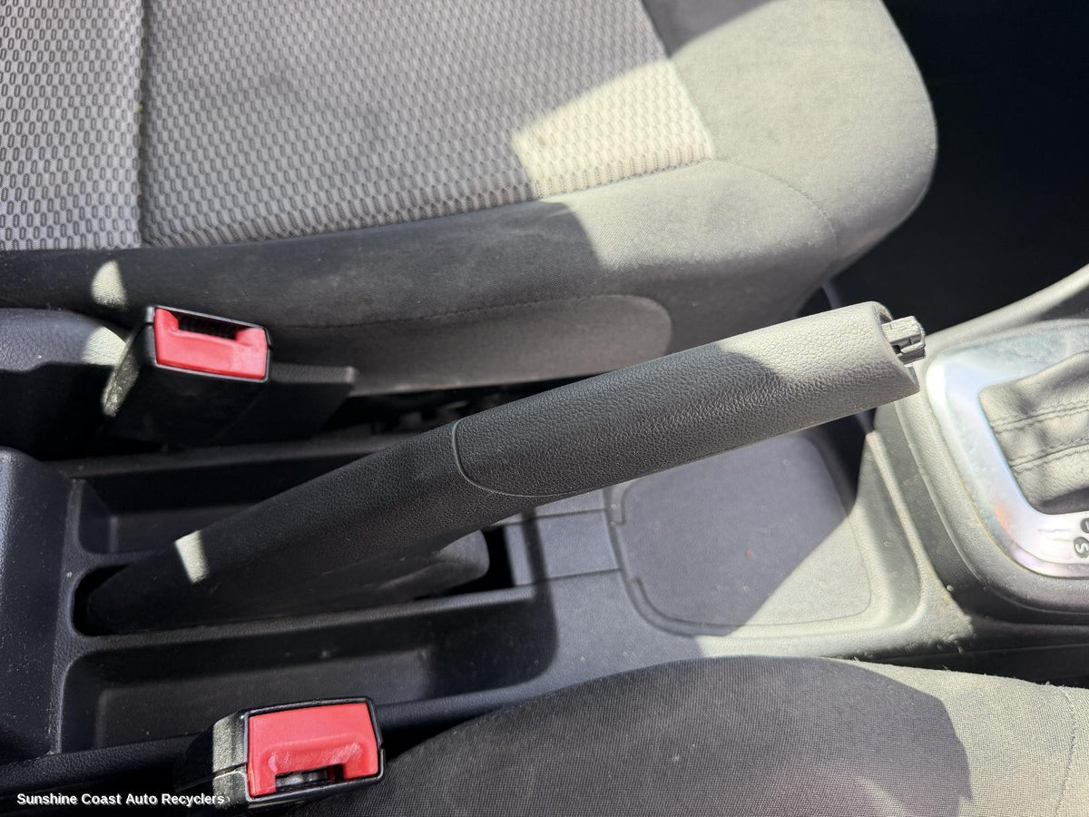 2010-2017 Volkswagen Polo Handbrake Lever