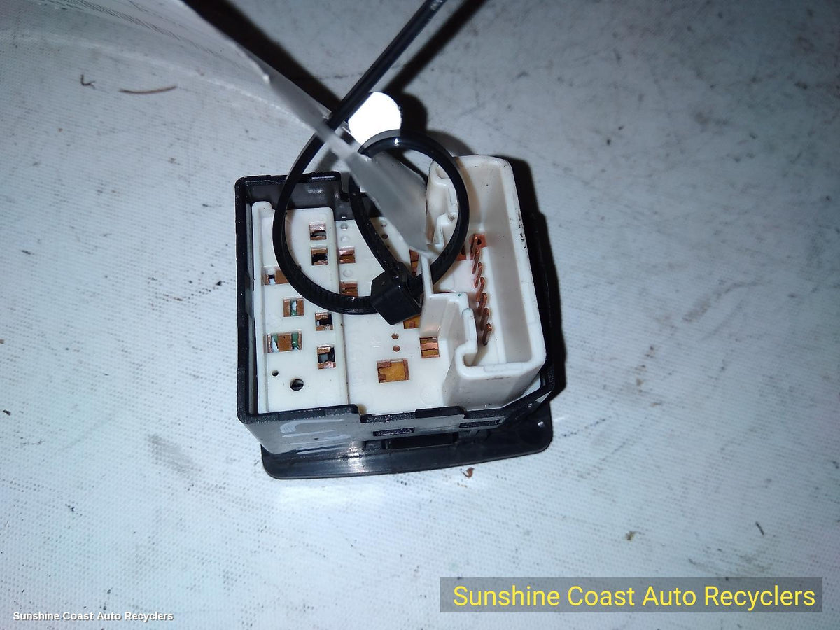 1993-2008 Toyota Camry Misc Switch Relay