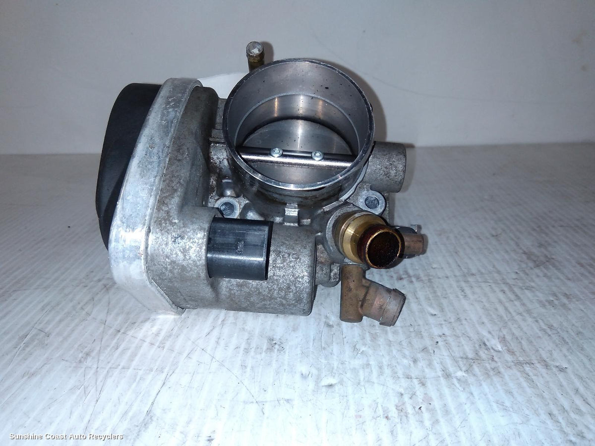 2004-2009 Holden Astra Throttle Body