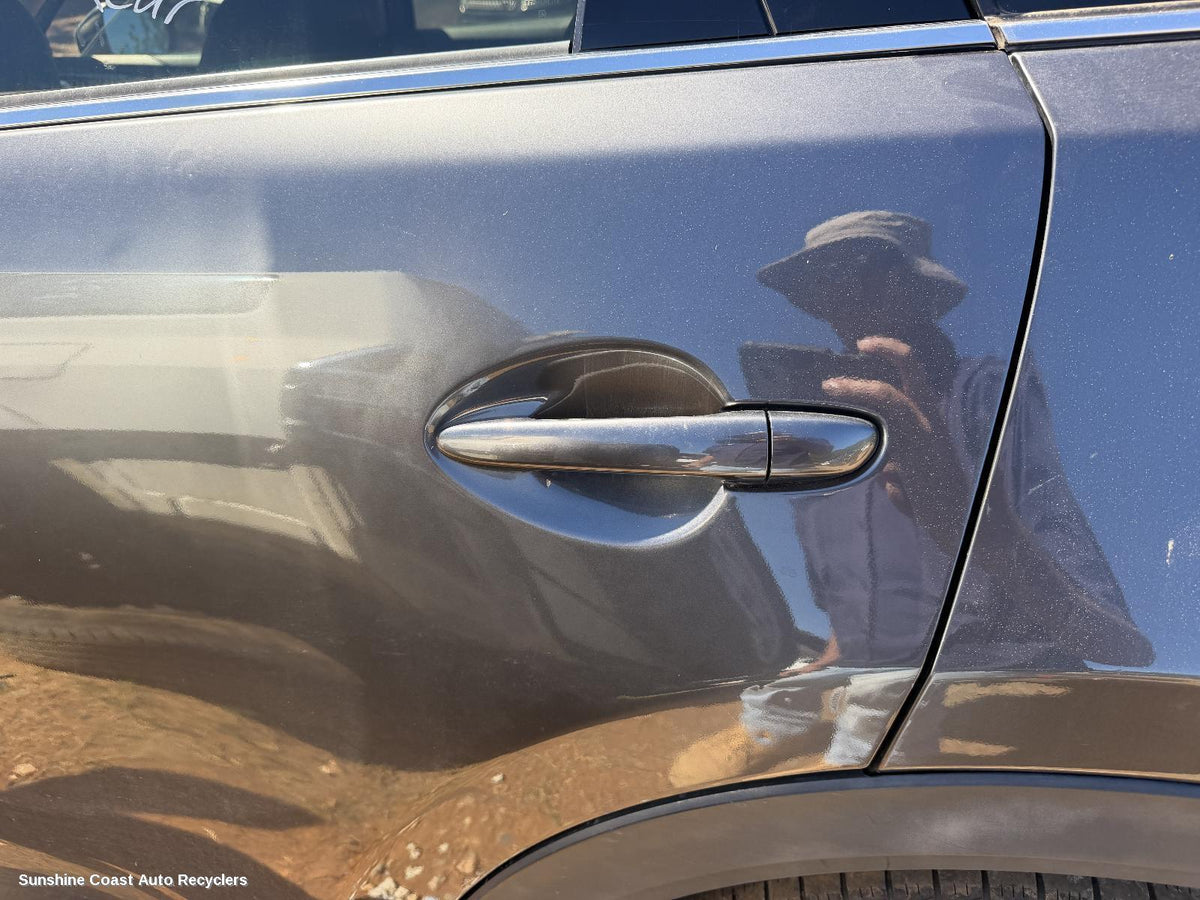 2016-2024 Mazda Cx9 Door Handle