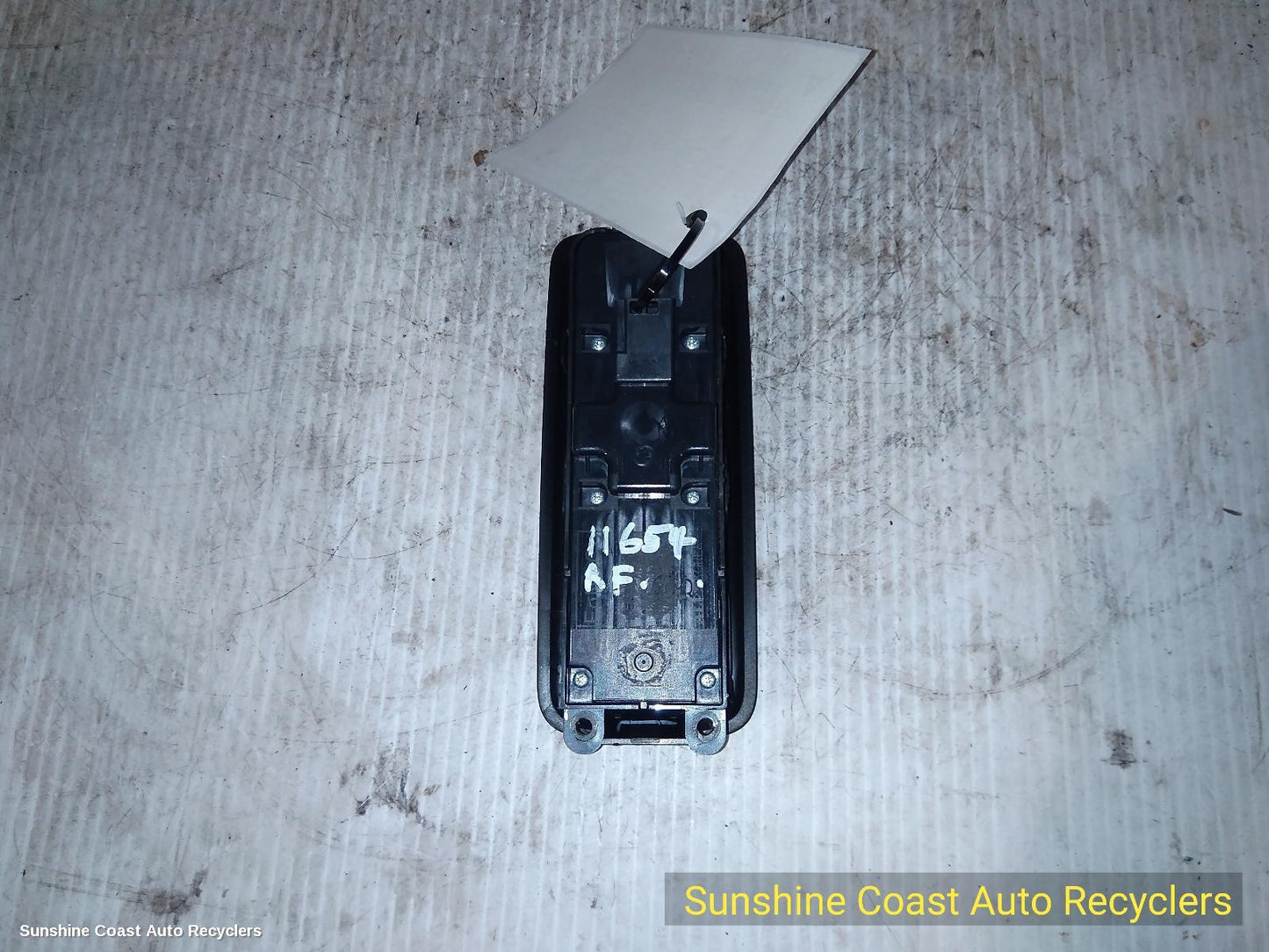 2010-2013 Land Rover Rangerover Sport Pwr Dr Wind Switch