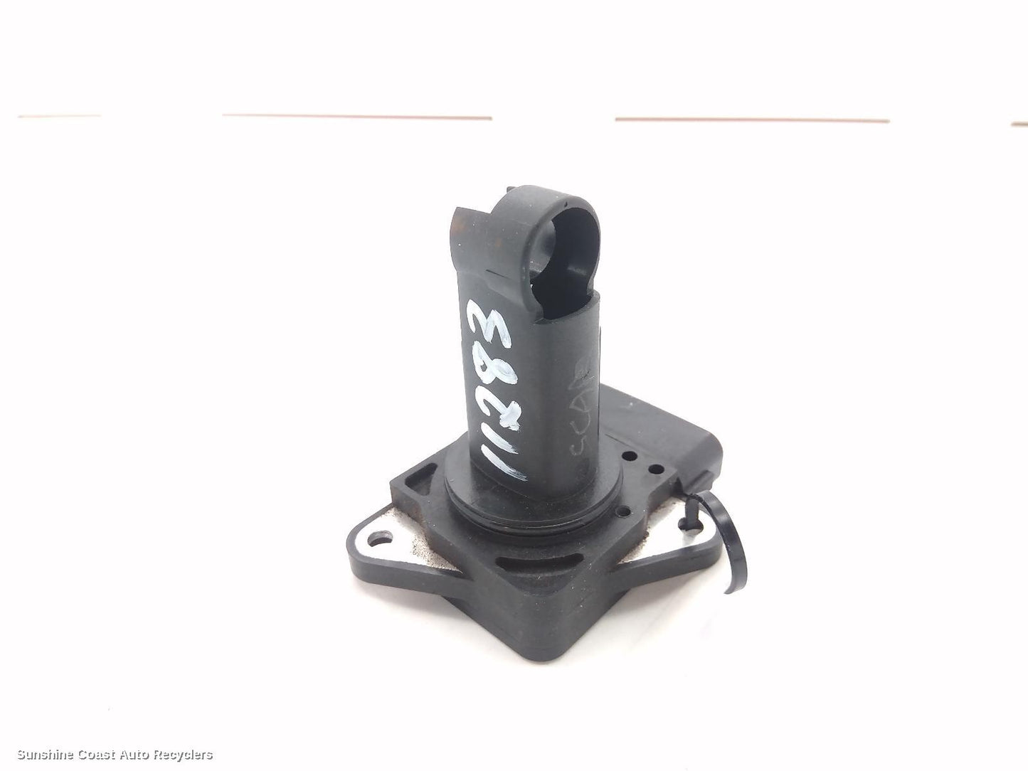 2012 Mazda 2 Air Flow Meter