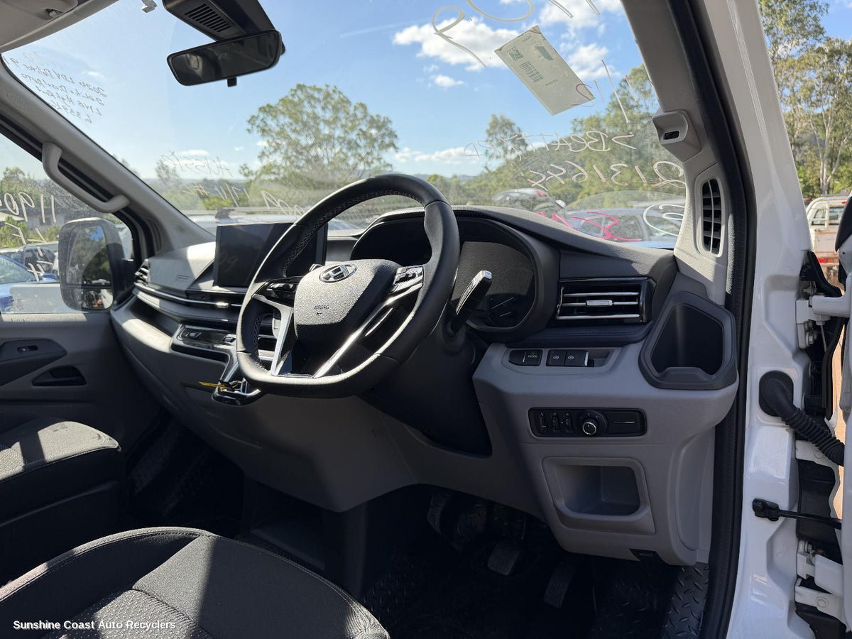 2020-2026 Ldv Deliver 9 Misc