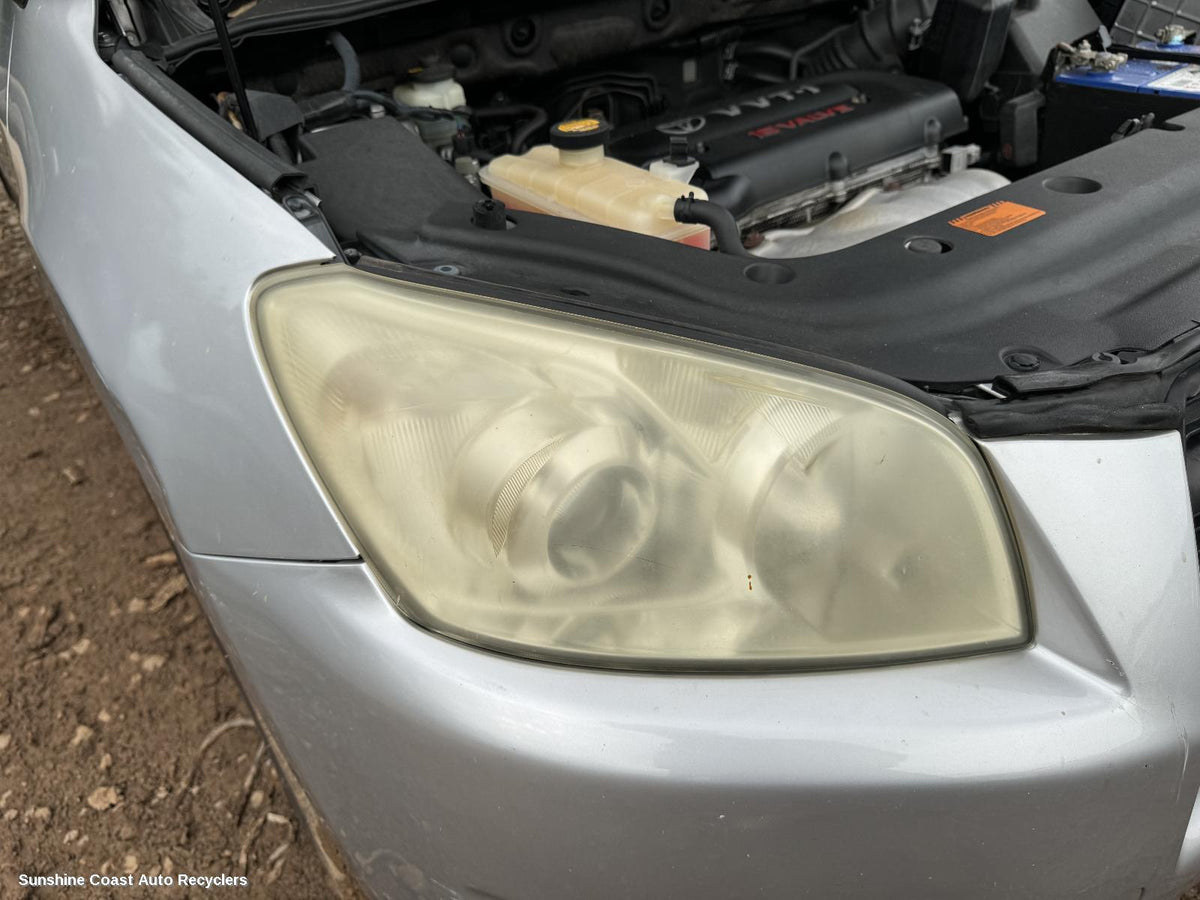2008-2012 Toyota Rav4 Right Headlamp