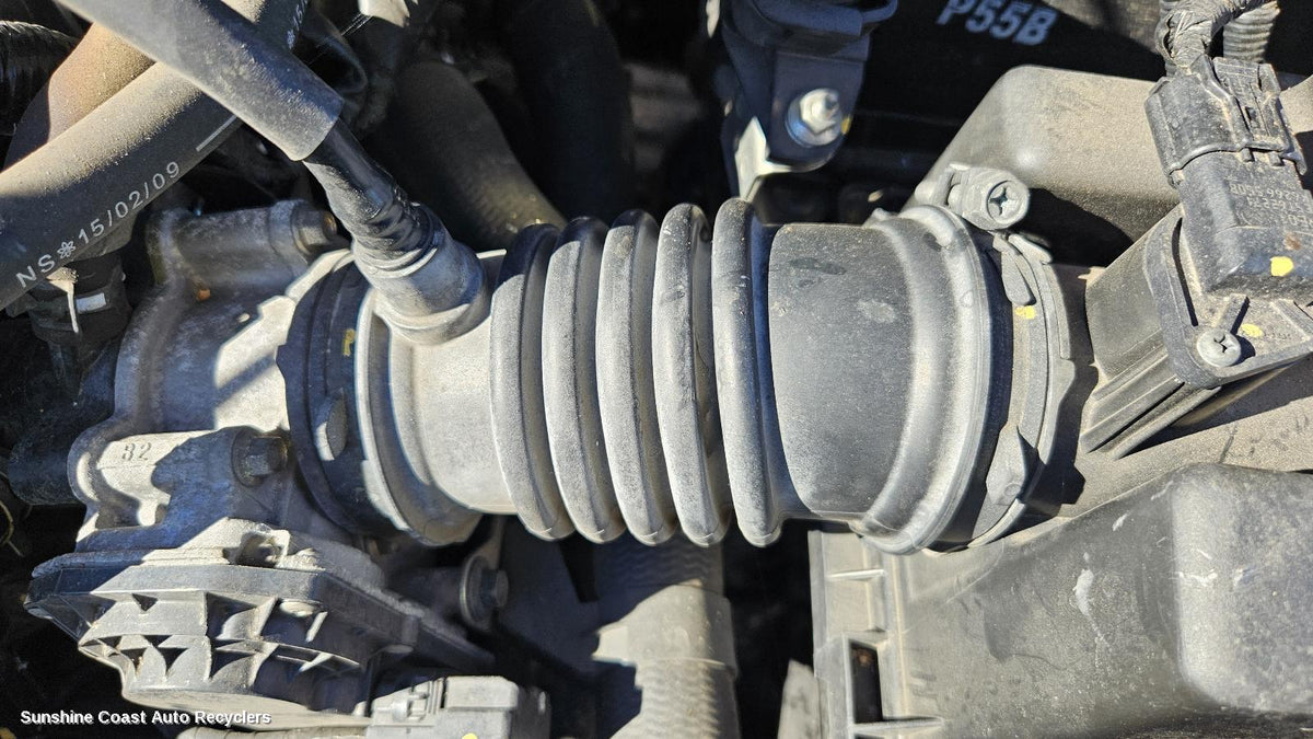 2014-2026 Mazda 2 Air Cleaner Duct Hos