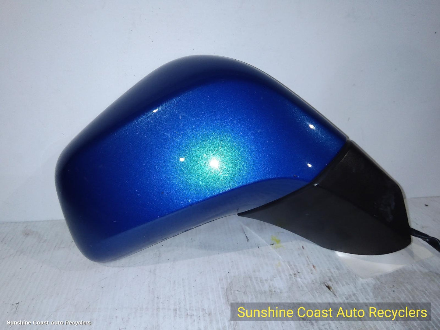 2014 Holden Trax Right Door Mirror