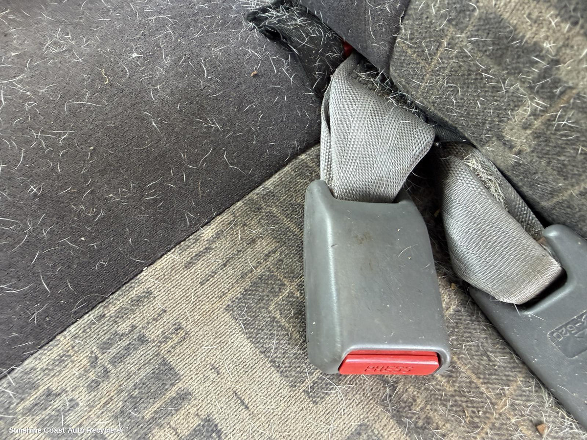 1997-2015 Nissan Navara Seatbelt Stalk