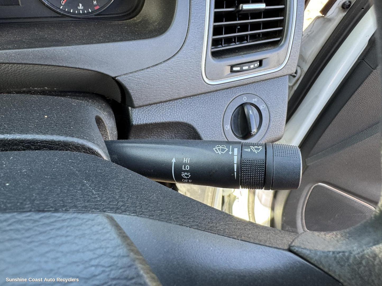 2020 Ldv G10 Combination Switch