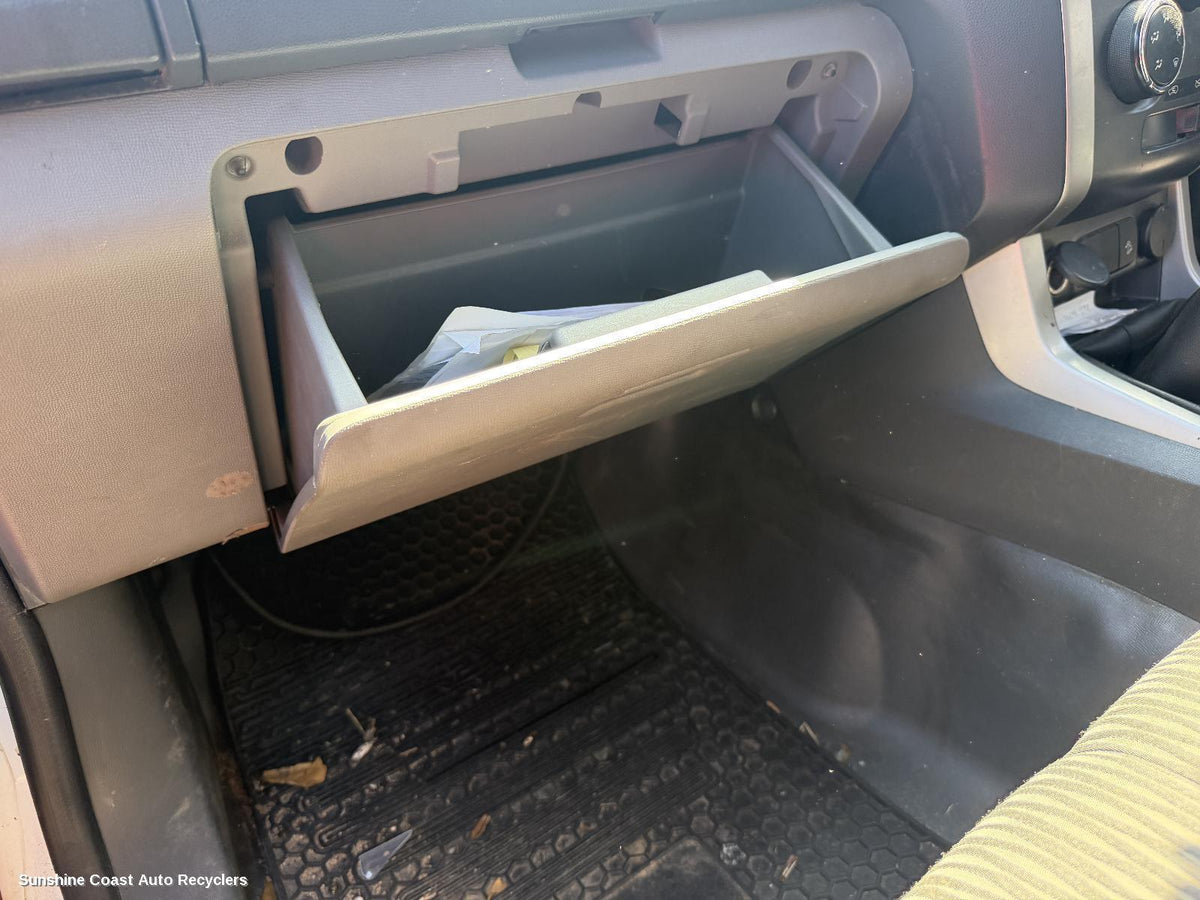 2012-2020 Holden Colorado Glove Box