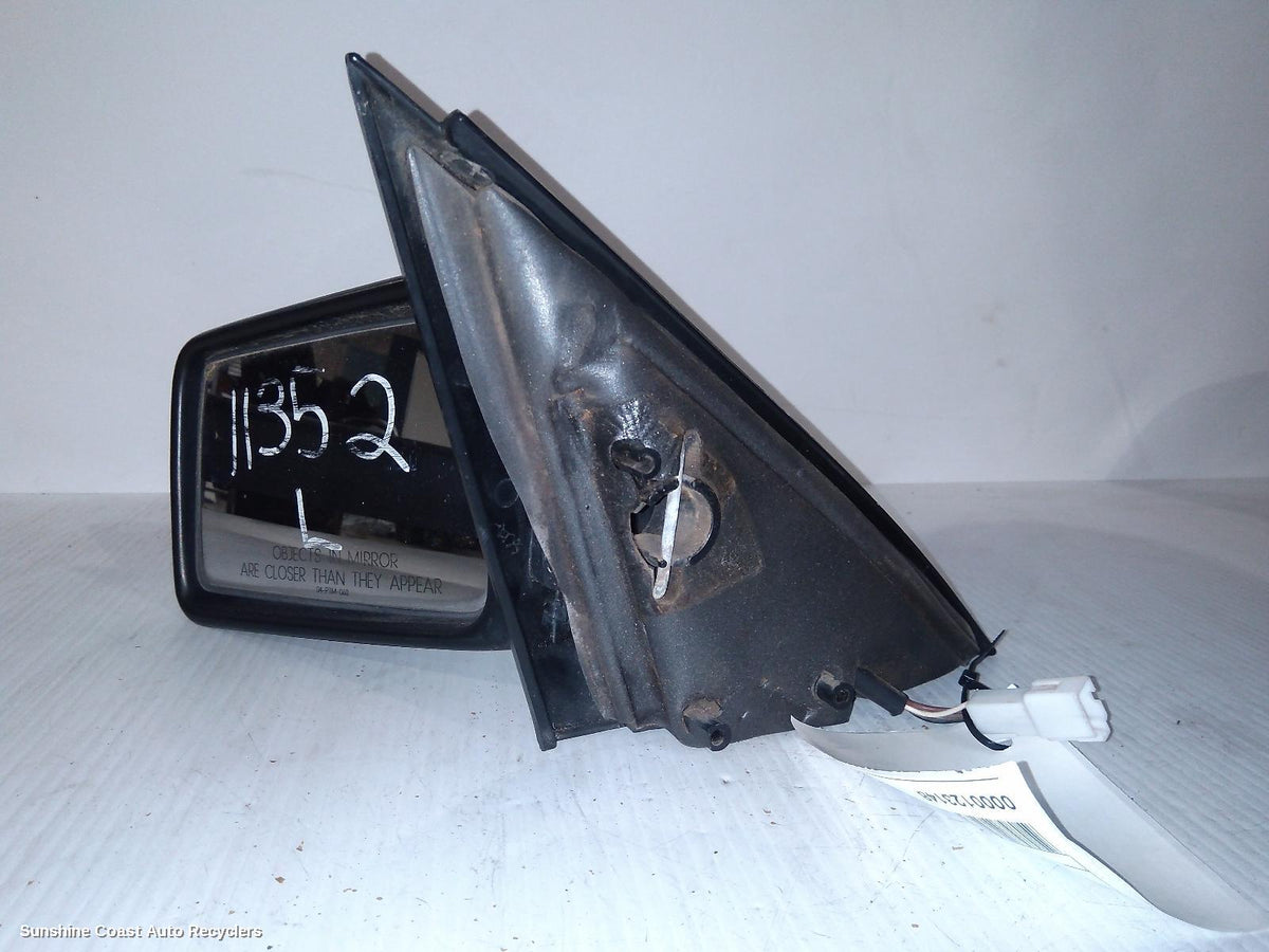 1997-2001 Holden Commodore Left Door Mirror