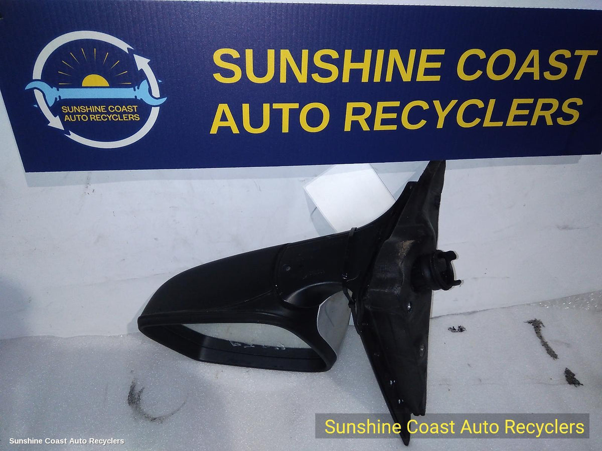 2009-2015 Bmw 7 Series Right Door Mirror
