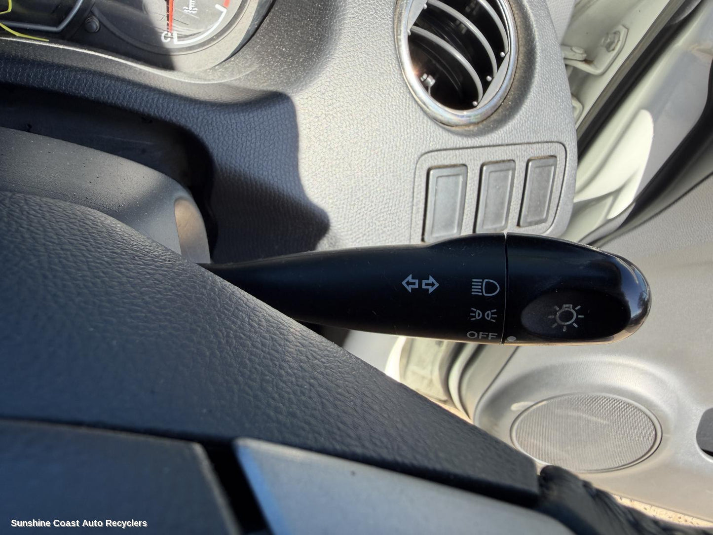2004-2011 Suzuki Swift Combination Switch