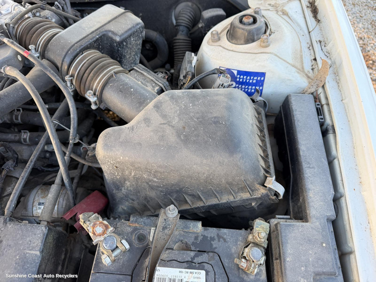 1997-2002 Toyota Camry Air Cleaner Box