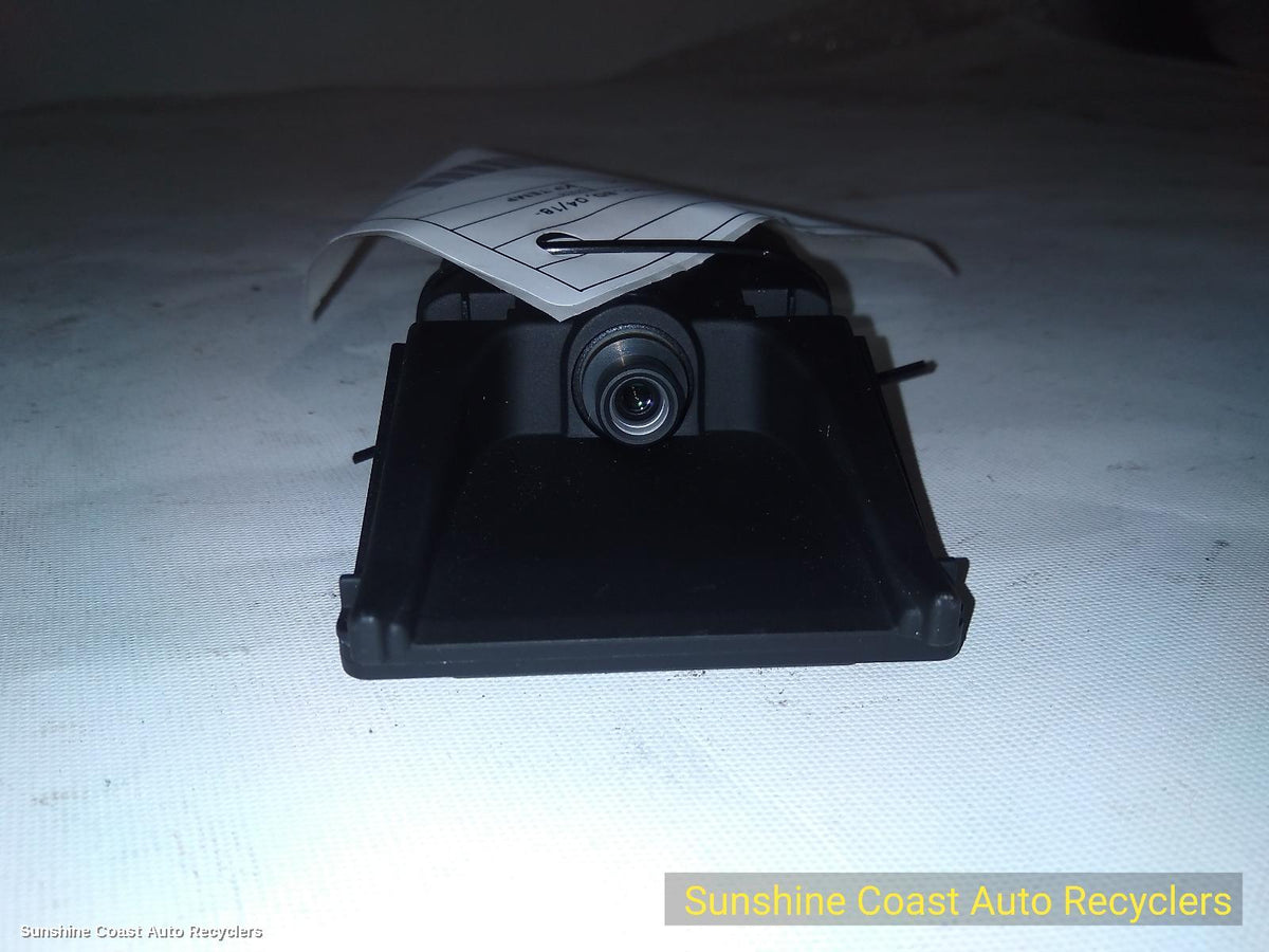 2018-2024 Kia Cerato Reverse Camera