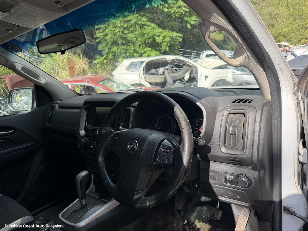 2012-2020 Holden Colorado Gear Stick Shifter