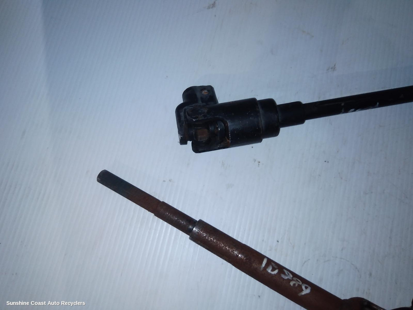 2015 Toyota Hiace Steering Box Rack