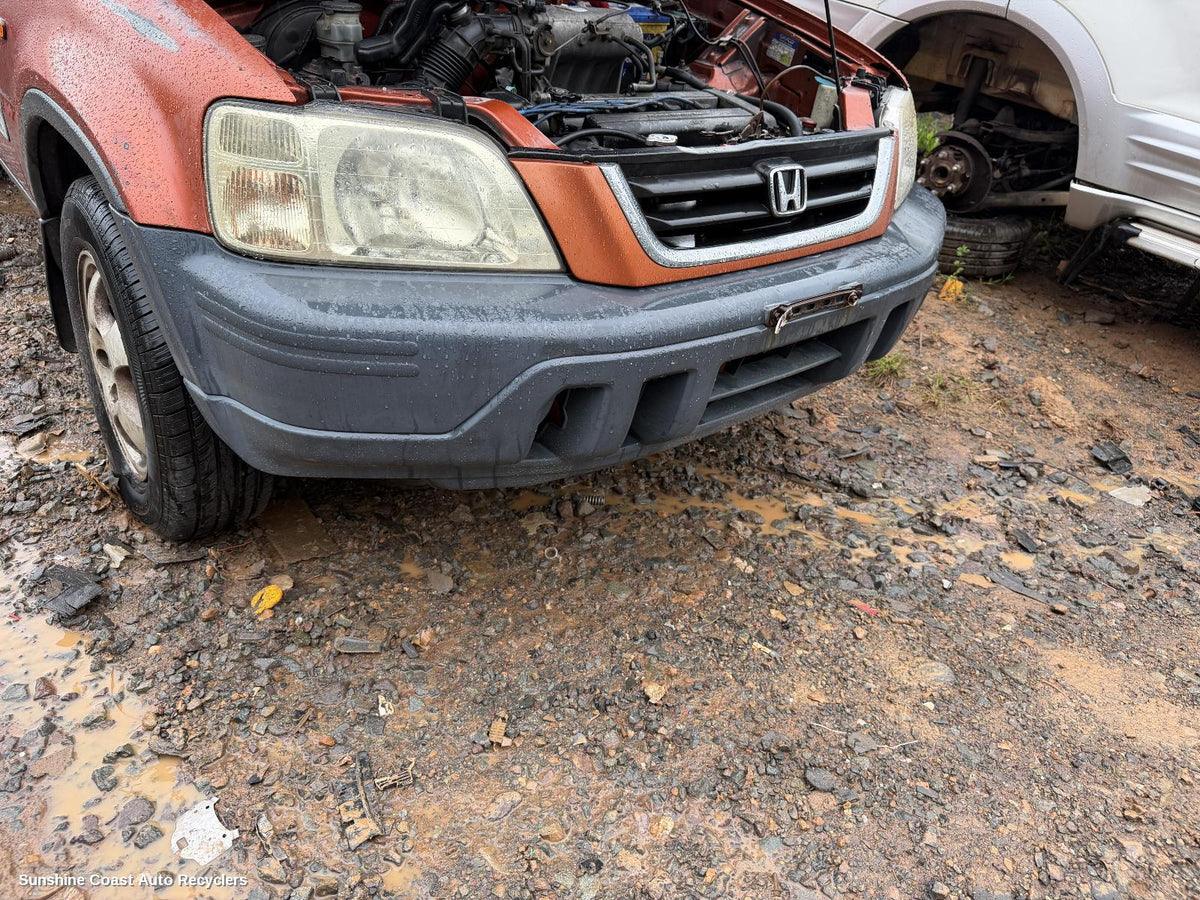 1995-1999 Honda Crv Front Bumper