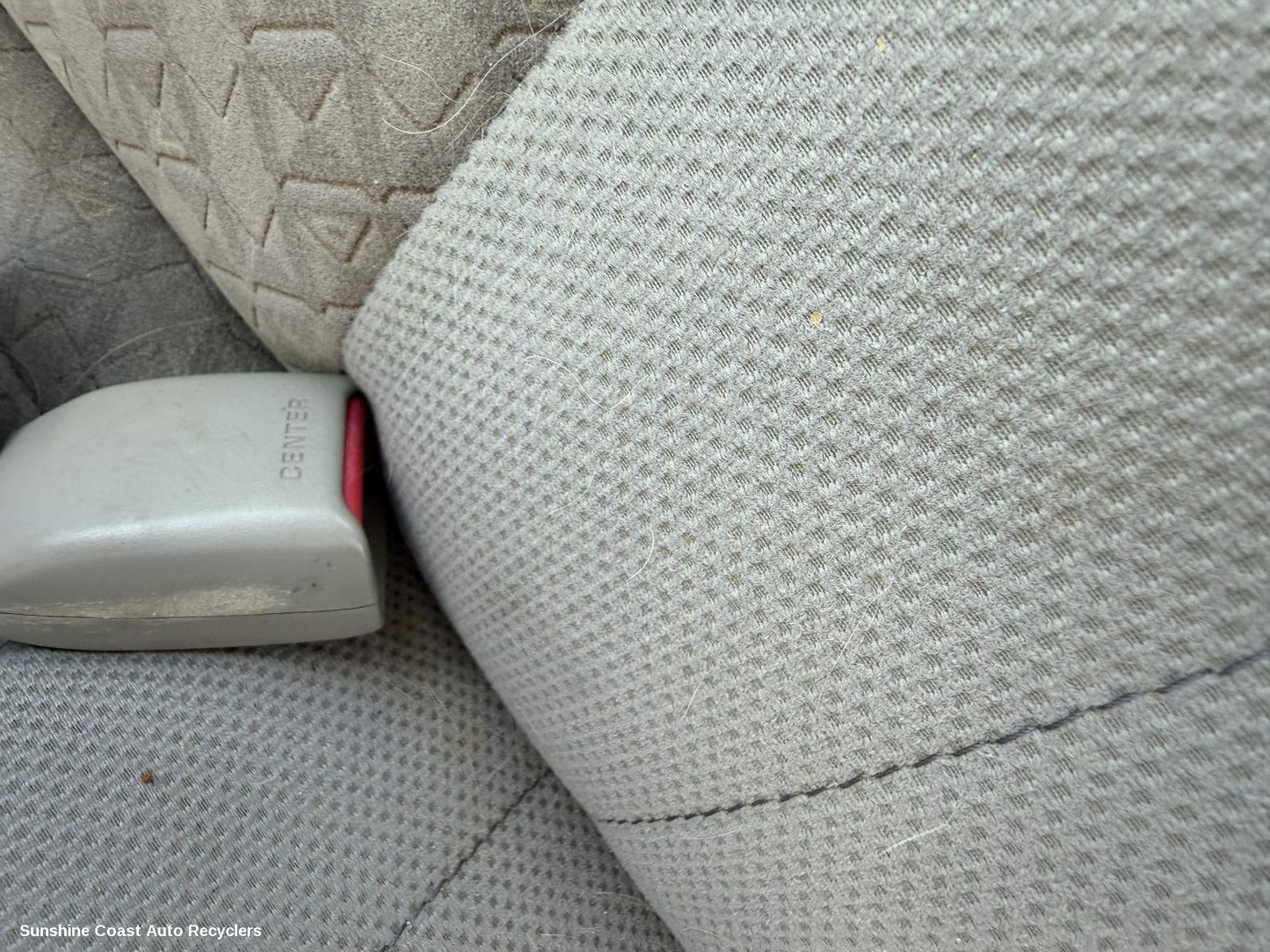 1998-2001 Toyota Corolla Seatbelt Stalk