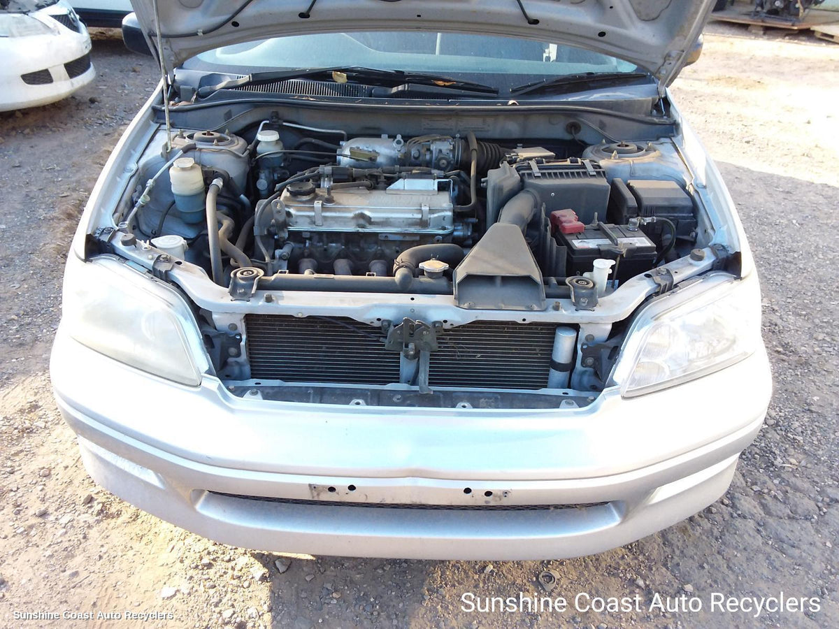 2002-2003 Mitsubishi Lancer Oxygen Sensor