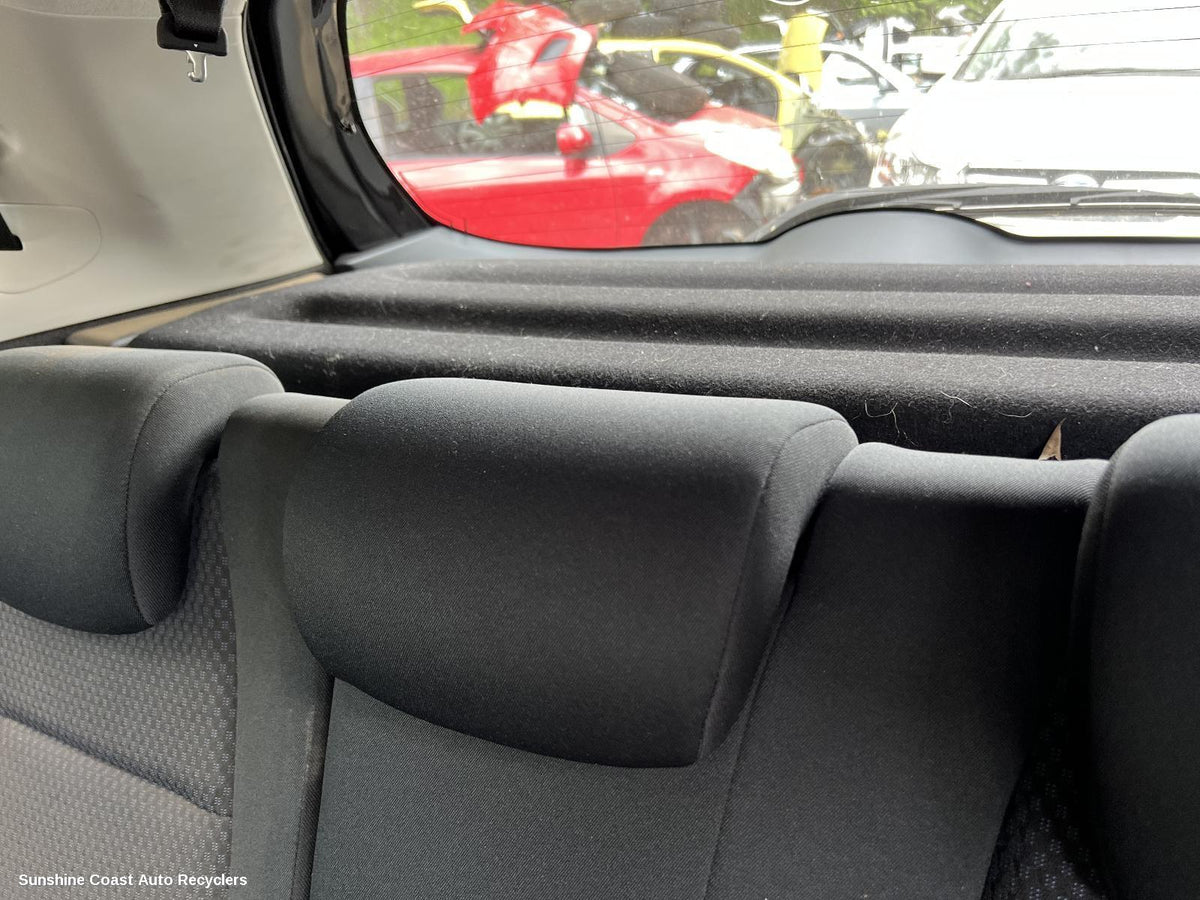 2014-2020 Honda Jazz Headrest