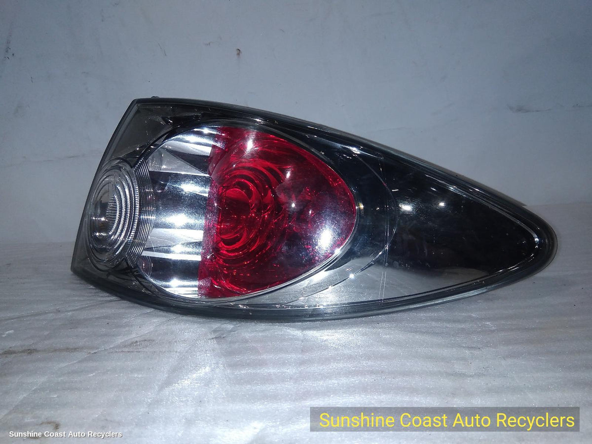 2005-2007 Mazda 6 Right Taillight