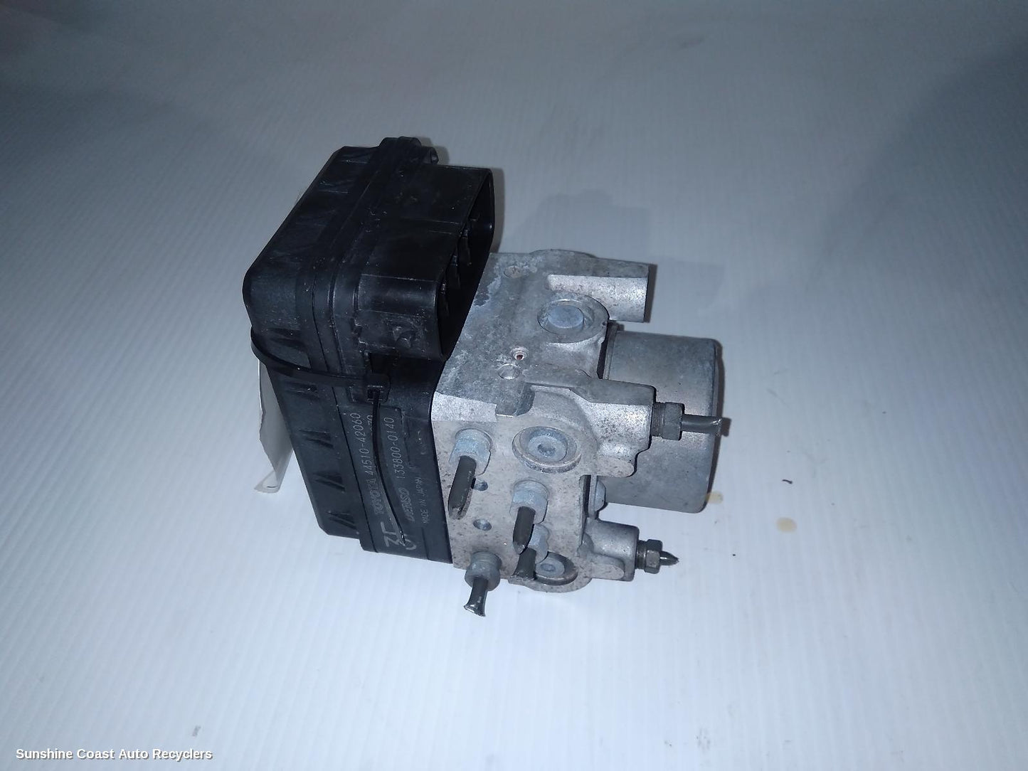 2005 Toyota Rav4 Abs Pump Modulator