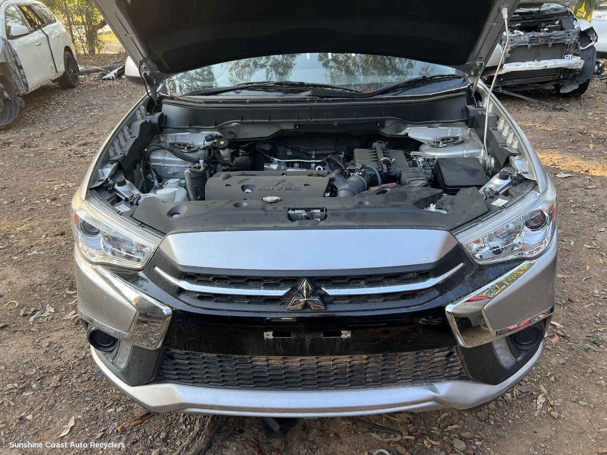 2010-2024 Mitsubishi Asx A C Hoses