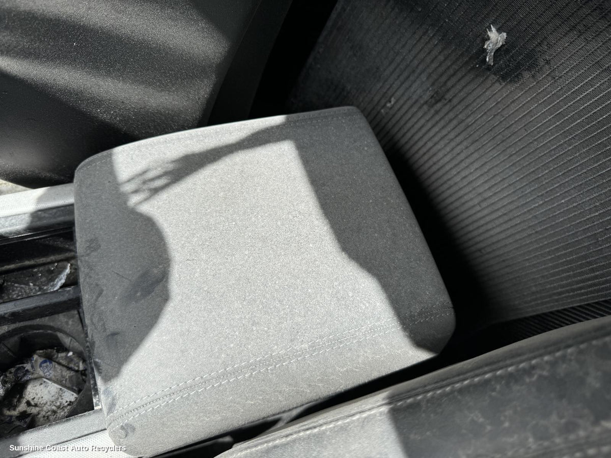 2011-2019 Land Rover Rangerover Evoque Console