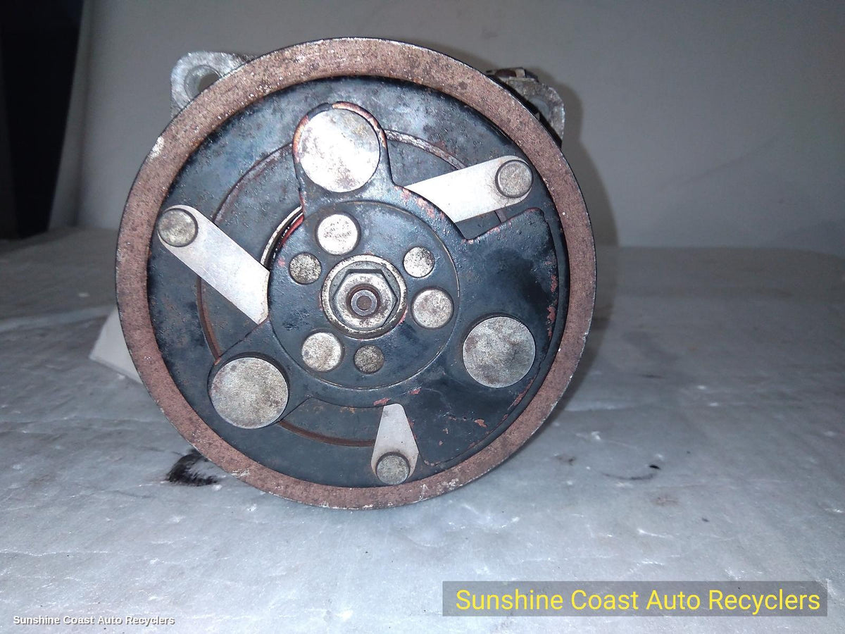 2009-2015 Great Wall X200/x240 A C Compressor