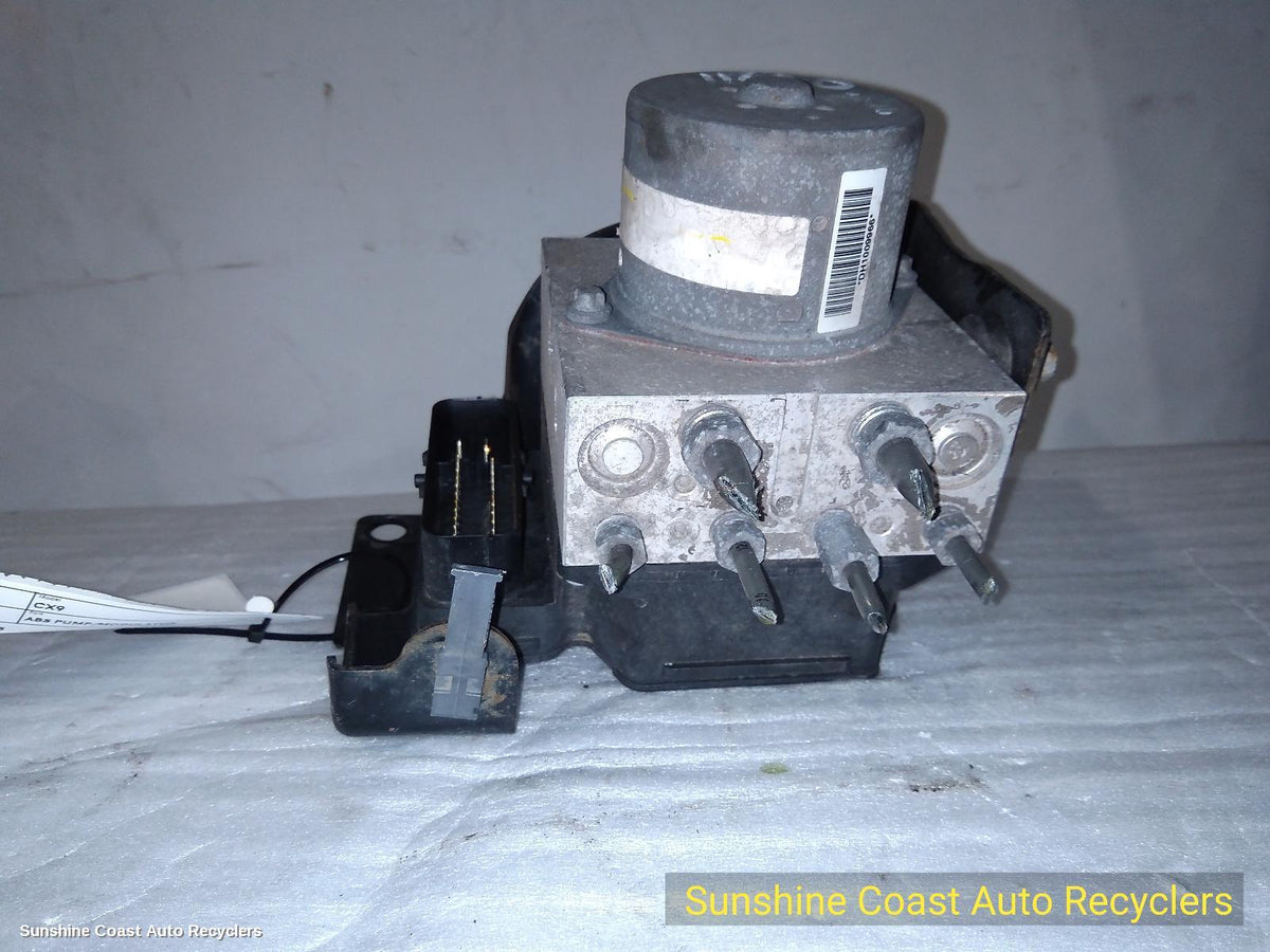 2007-2015 Mazda Cx9 Abs Pump Modulator