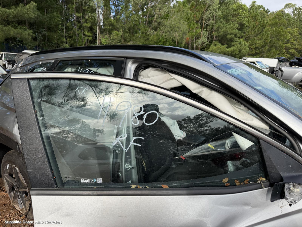 2021-2026 Hyundai Tucson Door Handle