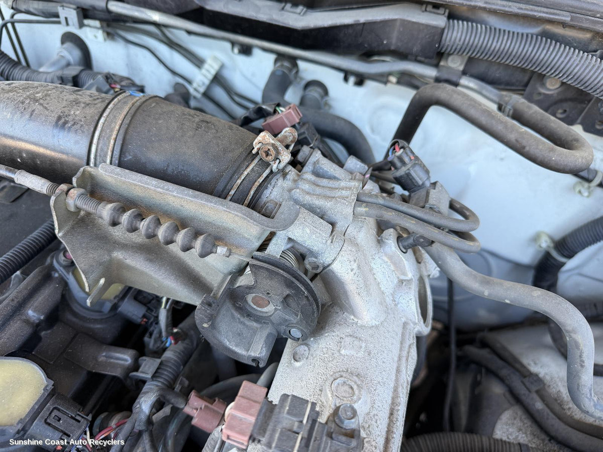 2009-2015 Mitsubishi Triton Cable