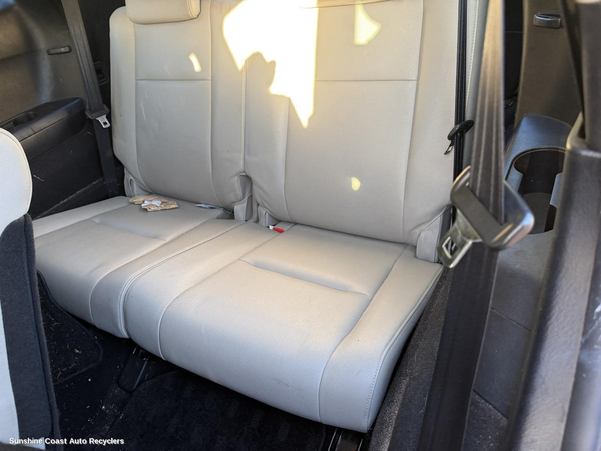 2007-2015 Mazda Cx9 3rd Seat