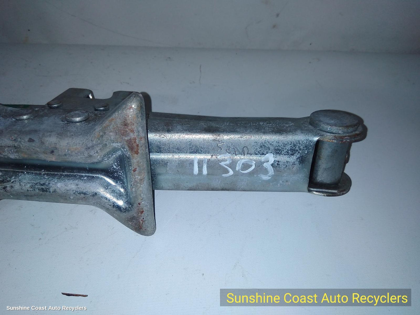 2001 Toyota Corolla Jack Tool Kit