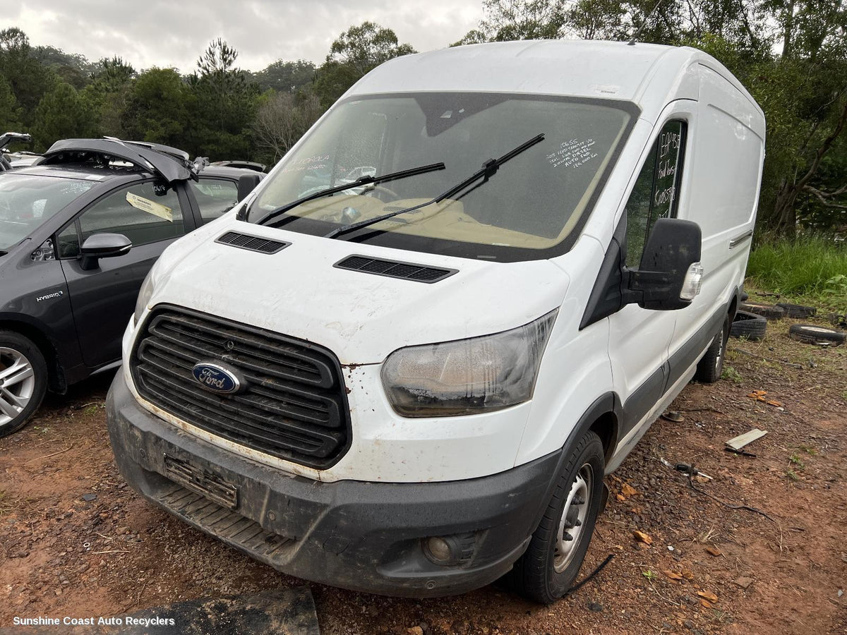 2014-2025 Ford Transit Abs Pump Modulator