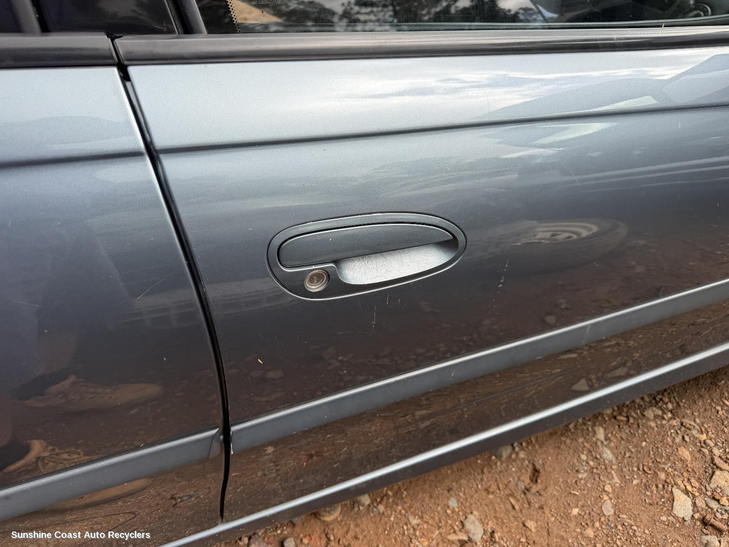 1997-2007 Holden Commodore Door Handle