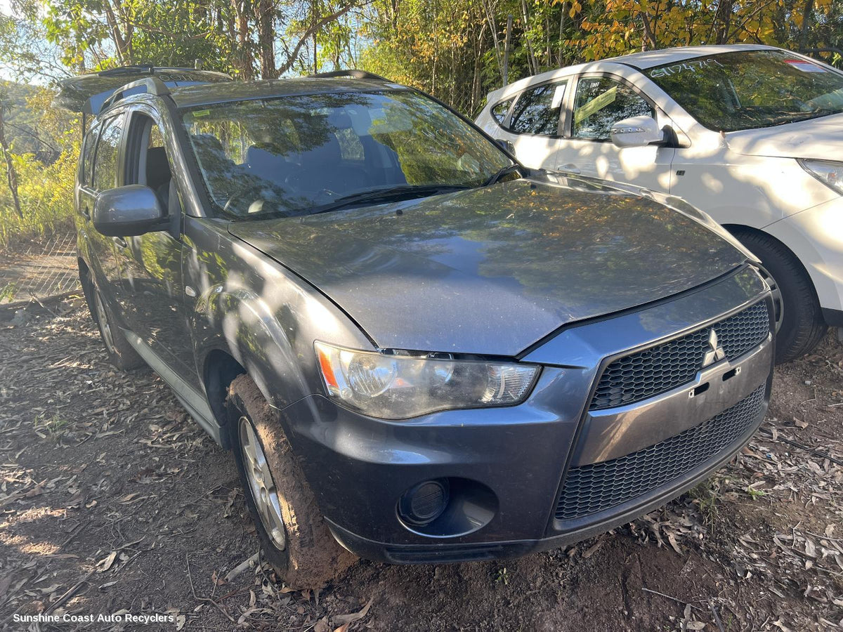 2009-2012 Mitsubishi Outlander Ecu