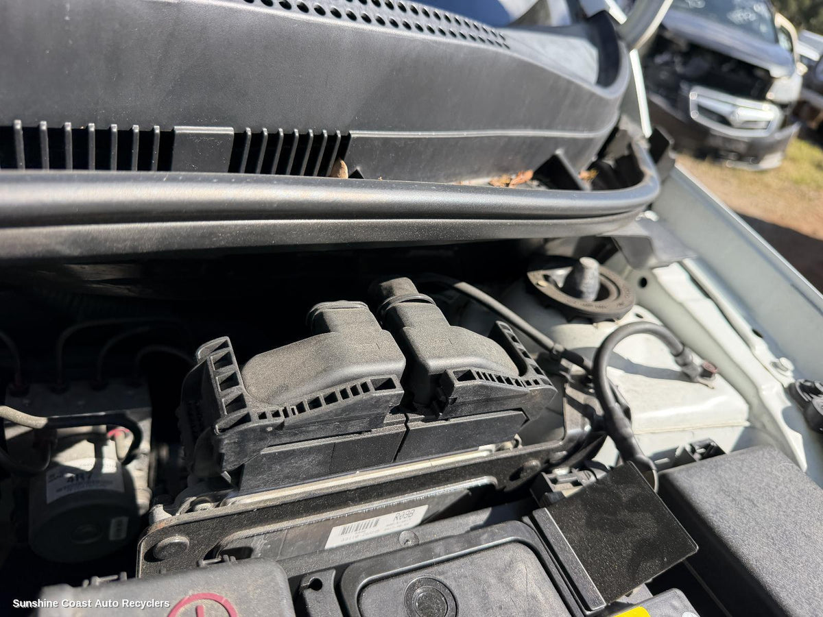 2013-2019 Hyundai Accent Ecu