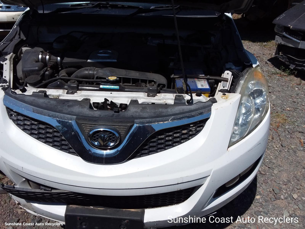 2011-2015 Great Wall X200/x240 Trans Gearbox