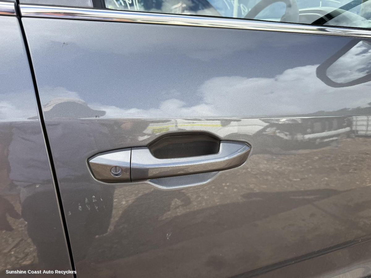 2017-2026 Ldv T60 Door Handle