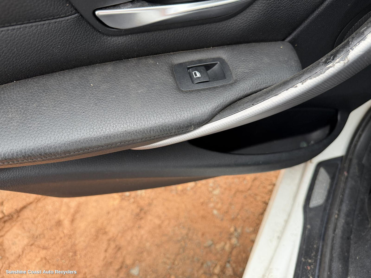 2011-2019 Bmw 3 Series Pwr Dr Wind Switch