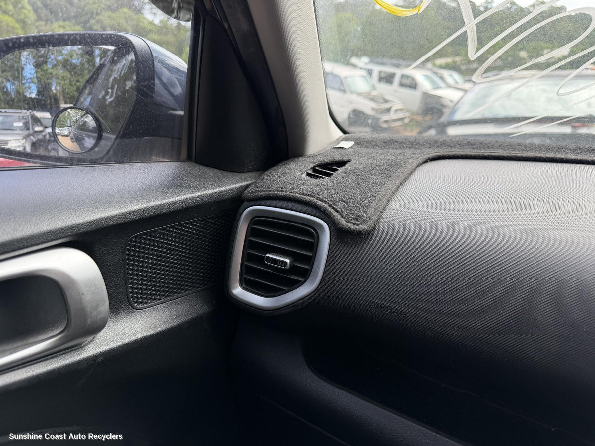 2019-2026 Hyundai Venue Misc