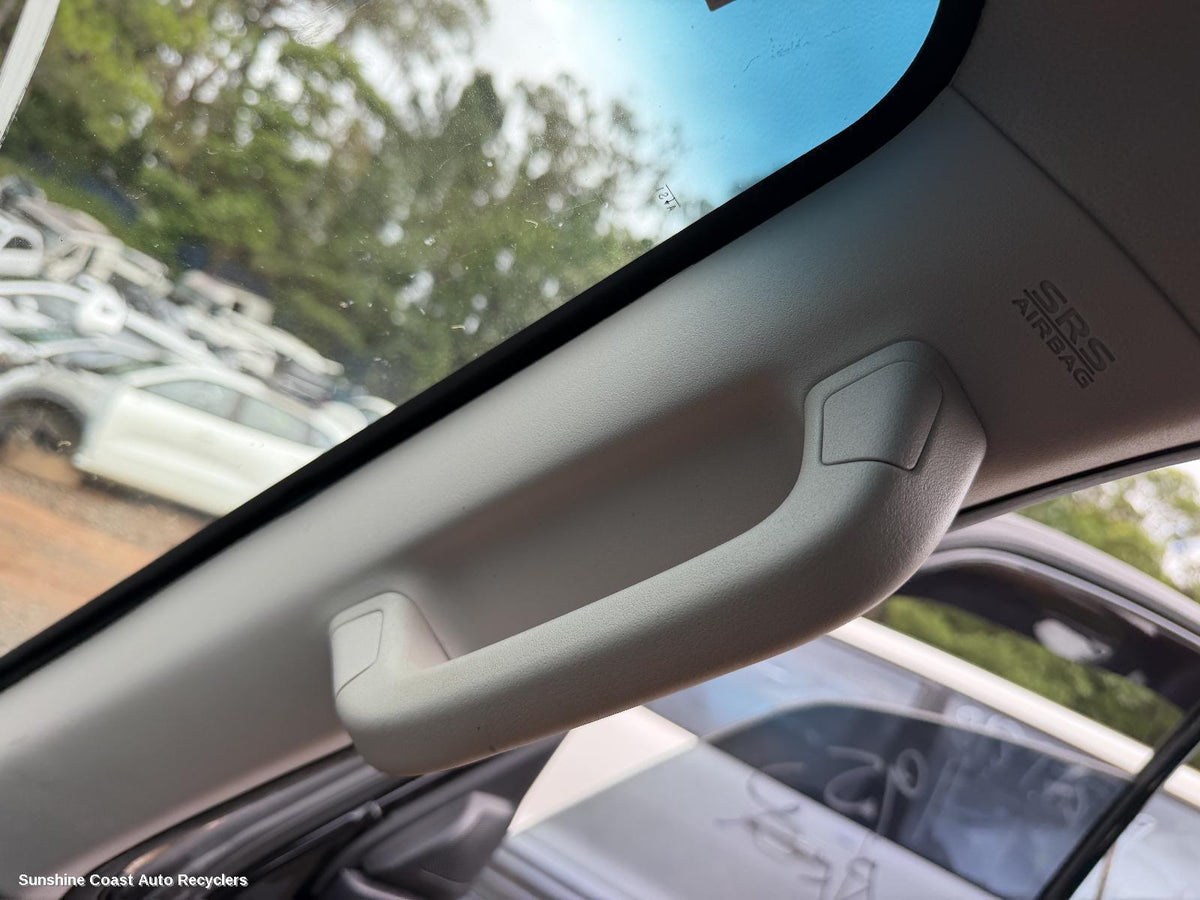 2006-2014 Mitsubishi Pajero Grab Handle
