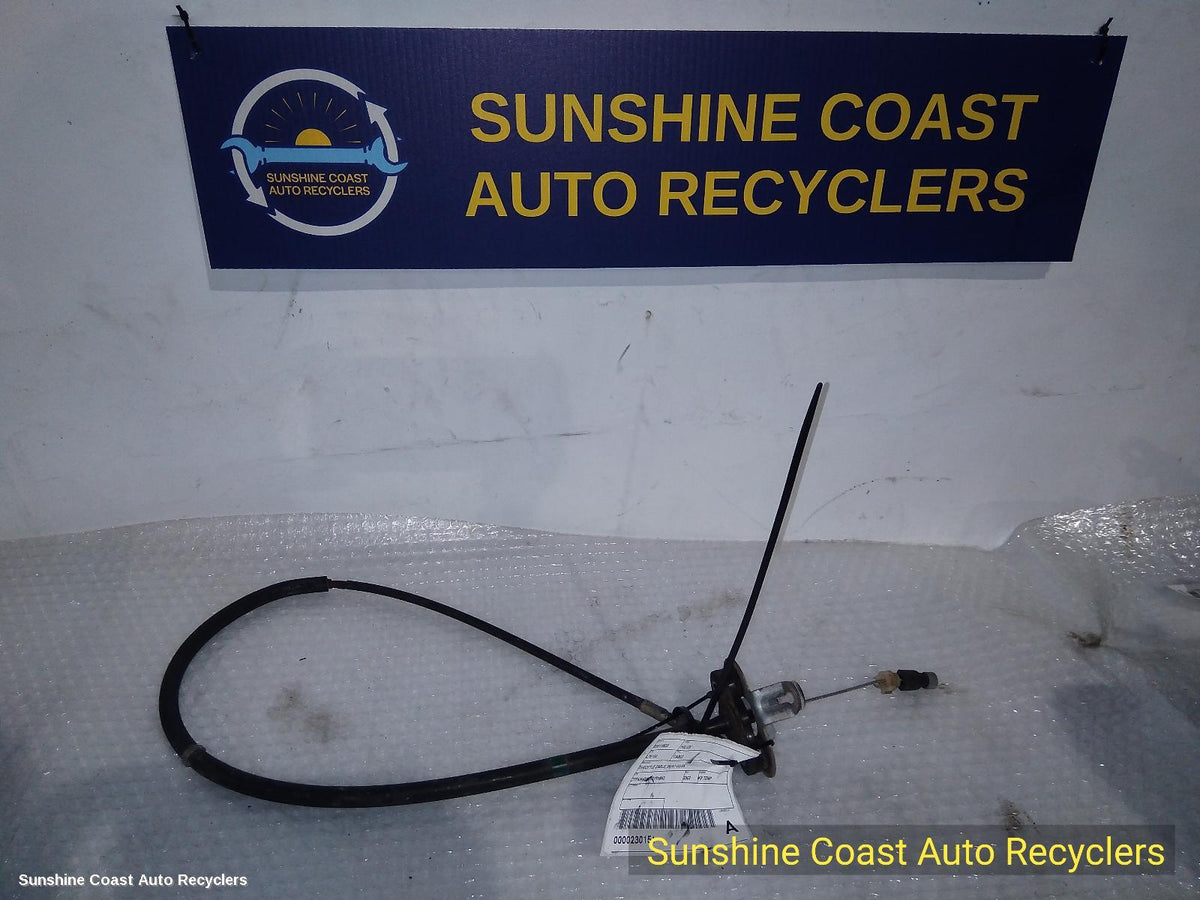 1997-2005 Toyota Hilux Cable