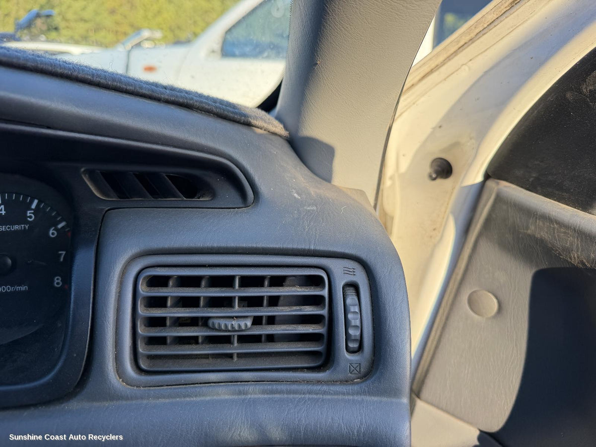 1997-2002 Toyota Camry Misc