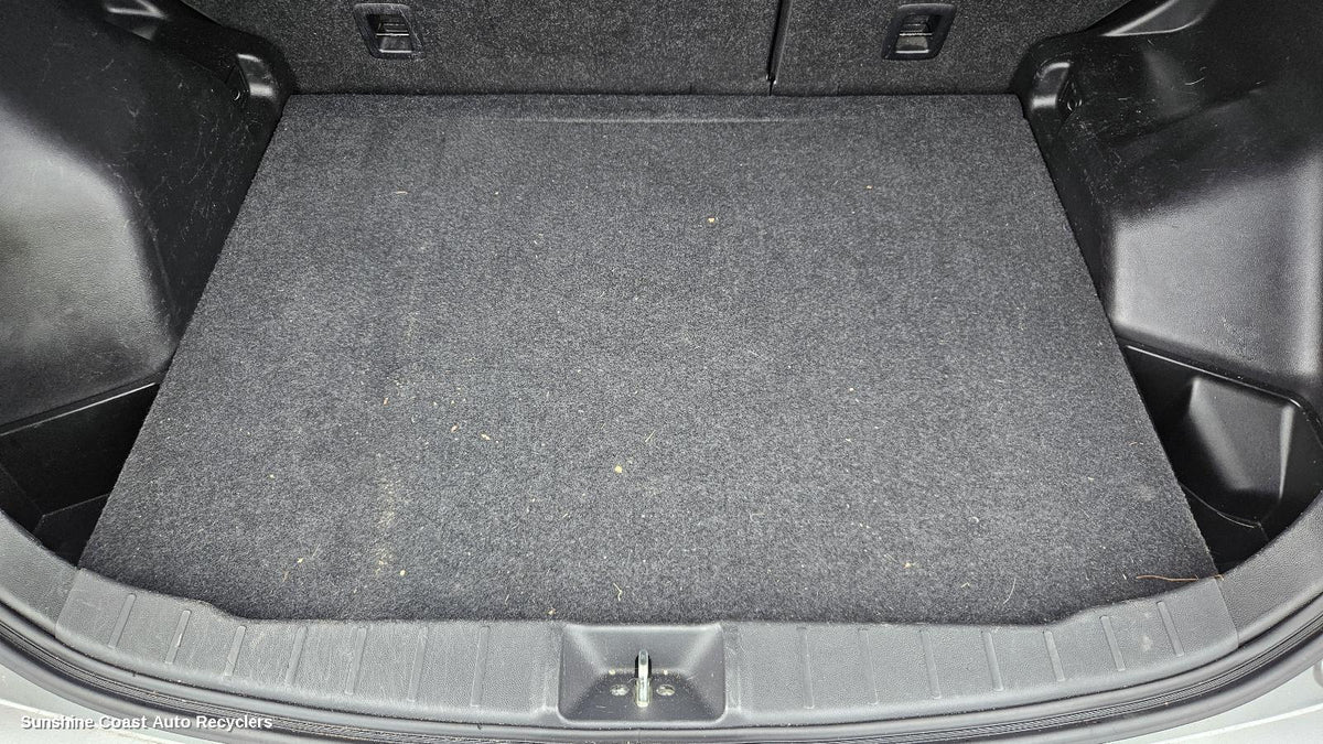 2010-2026 Mitsubishi Asx Floor Mats