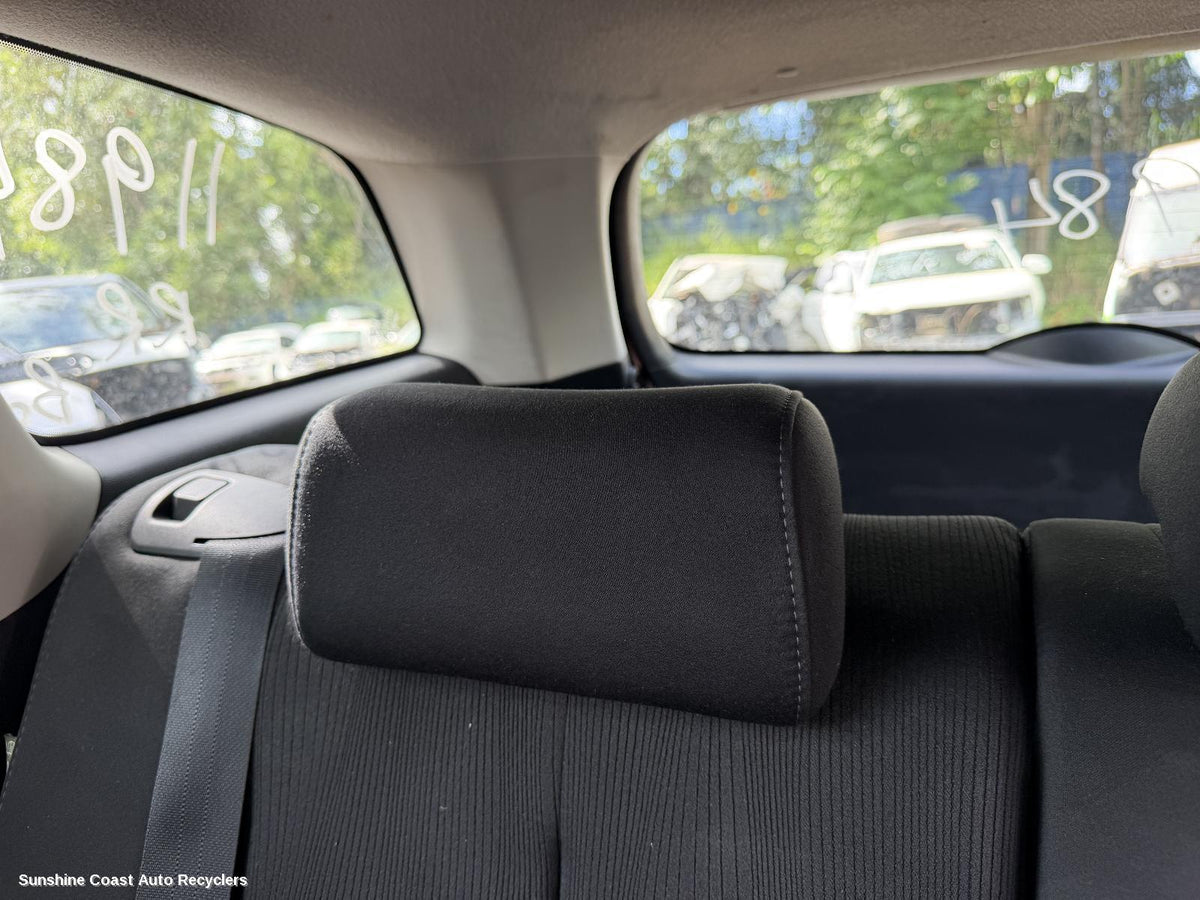 2006-2012 Mazda Cx7 Headrest