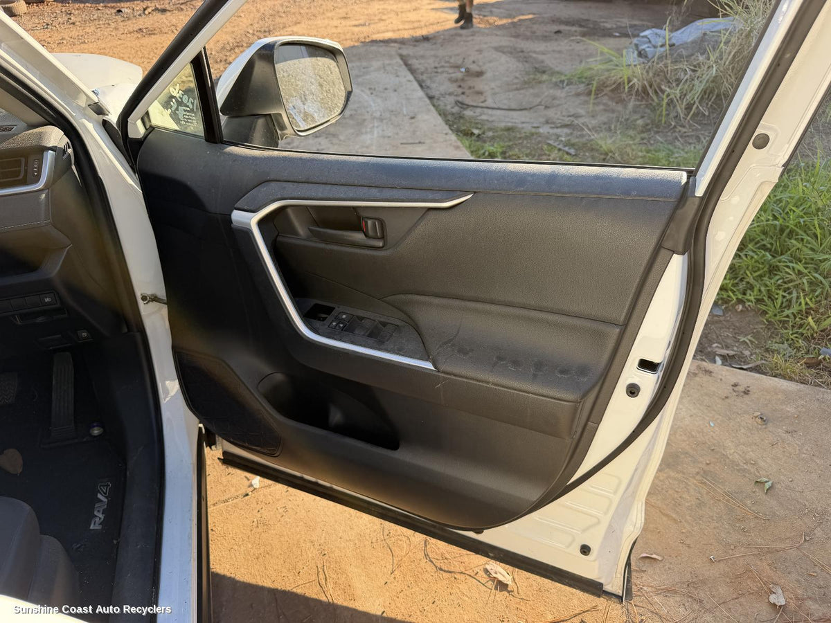2018-2025 Toyota Rav4 Door Boot Gate Lock